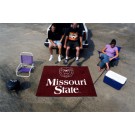 Missouri State University Bears 5' x 6' Tailgater Mat