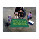 5' x 8' William & Mary Tribe Ulti Mat