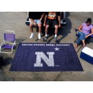 5' x 8' Navy Midshipmen Ulti Mat