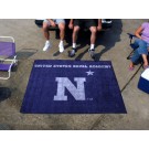 5' x 6' Navy Midshipmen Tailgater Mat