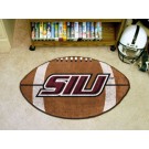 22" x 35" Southern Illinois Salukis Football Mat