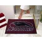 34" x 45" Southern Illinois Salukis All Star Floor Mat