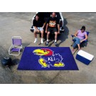 5' x 8' Kansas Jayhawks Ulti Mat