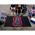 5' x 8' Stanford Cardinal Ulti Mat