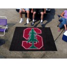 5' x 6' Stanford Cardinal Tailgater Mat