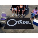 5' x 8' Citadel Bulldogs Ulti Mat