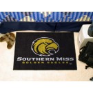 Southern Mississippi Golden Eagles 19" x 30" Starter Mat