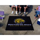 5' x 6' Southern Mississippi Golden Eagles Tailgater Mat