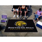 5' x 8' Southern Mississippi Golden Eagles Ulti Mat