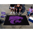 5' x 8' Kansas State Wildcats Ulti Mat