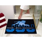 Jackson State Tigers 34" x 45" All Star Floor Mat