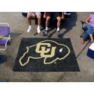 5' x 6' Colorado Buffaloes Tailgater Mat