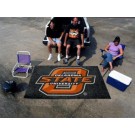 5' x 8' Oklahoma State Cowboys Ulti Mat