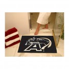 Army Black Knights 34" x 45" All Star Floor Mat