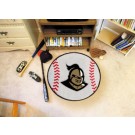 29" Round UCF (Central Florida) Knights Baseball Mat