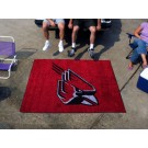 5' x 6' Ball State Cardinals Tailgater Mat