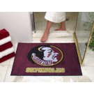 Florida State Seminoles 34" x 45" All Star Floor Mat