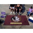 Florida State Seminoles 5' x 8' Ulti Mat