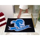 34" x 45" Seton Hall Pirates All Star Floor Mat