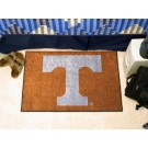 Tennessee Volunteers 19" x 30" Starter Mat