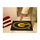 Grambling State Tigers 34" x 44.5" All Star Floor Mat