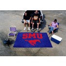 5' x 8' Southern Methodist (SMU) Mustangs Ulti Mat