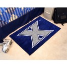 Xavier Musketeers 19" x 30" Starter Mat