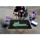 5' x 8' North Carolina (Charlotte) 49ers Ulti Mat