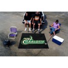 5' x 6' North Carolina (Charlotte) 49ers Tailgater Mat