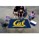 5' x 8' California (Berkeley) Golden Bears Ulti Mat