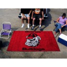 Georgia Bulldogs "Bulldogs" 5' x 8' Ulti Mat