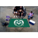 Colorado State Rams 5' x 8' Ulti Mat