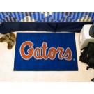 Florida Gators 19" x 30" Starter Mat (with "Gators")