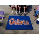 Florida Gators 5' x 6' Tailgater Mat (with "Gators")