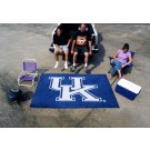 5' x 8' Kentucky Wildcats Ulti Mat (with "UK")