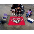 Wisconsin Badgers 5' x 6' Tailgater Mat