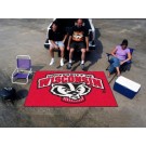 Wisconsin Badgers 5' x 8' Ulti Mat
