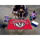 Wisconsin Badgers 5' x 8' Ulti Mat