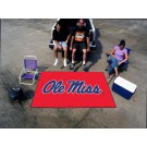 Mississippi (Ole Miss) Rebels 5' x 8' Ulti Mat