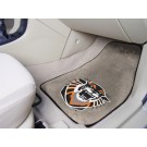 Fort Hays State Tigers 17" x 27" Carpet Auto Floor Mat (Set of 2 Car Mats)