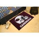 Arizona Cardinals 19" x 30" Starter Mat