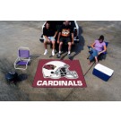 5' x 6' Arizona Cardinals Tailgater Mat