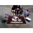 5' x 8' Arizona Cardinals Ulti Mat