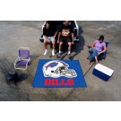 5' x 6' Buffalo Bills Tailgater Mat