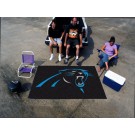 5' x 8' Carolina Panthers Ulti Mat