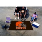 5' x 8' Cleveland Browns Ulti Mat