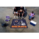 5' x 6' Chicago Bears Tailgater Mat