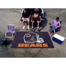 5' x 8' Chicago Bears Ulti Mat