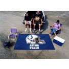5' x 8' Indianapolis Colts Ulti Mat