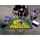 5' x 8' Green Bay Packers Ulti Mat